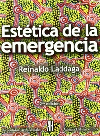 Books Frontpage Estetica De La Emergencia