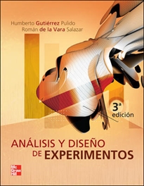 Books Frontpage Analisis Y Diseno De Experimentos