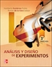 Portada del libro Analisis Y Diseno De Experimentos