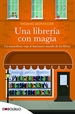 Front pageUna librería con magia