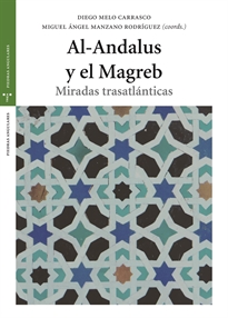 Books Frontpage Al Andalus y el Magreb