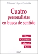 Front pageCuatro personalistas en busca de sentido