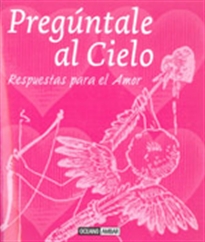 Books Frontpage Pregúntale al cielo