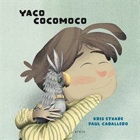 Books Frontpage Yaco cocomoco