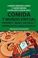 Front pageComida y mundo virtual