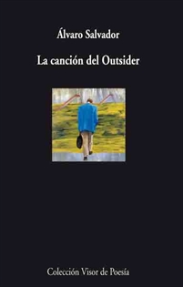 Books Frontpage La canción del Outsider