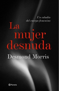 Books Frontpage La mujer desnuda