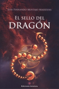 Books Frontpage El Sello del Dragón