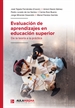 Front pageEvaluación de aprendizajes en educación superior