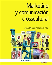 Books Frontpage Marketing y comunicación crosscultural