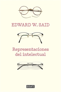 Books Frontpage Representaciones del intelectual