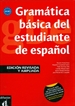 Front pageGramática básica del estudiante de español A1-A2-B1