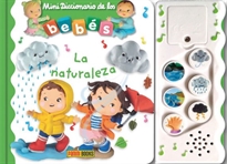 Books Frontpage Mini Diccionario De Los Bebés. La Naturaleza