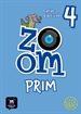 Front pageZoom Prim 4. Cahier d'activités