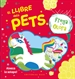 Front pageEl llibre dels PETS