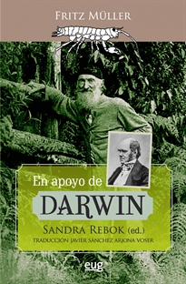 Books Frontpage En apoyo de Darwin