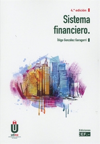 Books Frontpage Sistema financiero