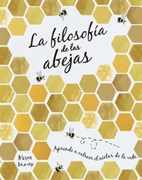 Books Frontpage La filosofía de las abejas