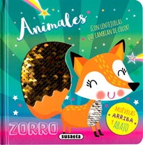 Books Frontpage Animales