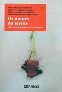 Books Frontpage Os nomes do terror