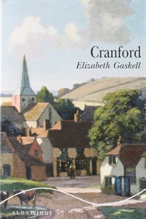 Books Frontpage Cranford