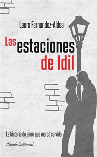 Books Frontpage Las estaciones de Idil