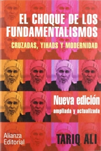 Books Frontpage El choque de los fundamentalismos - 2E
