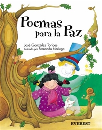 Books Frontpage Poemas para la paz