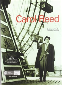 Books Frontpage Carol Reed