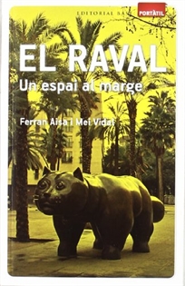 Books Frontpage El Raval