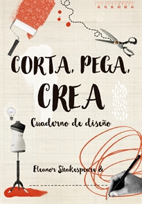 Books Frontpage Corta Pega Crea