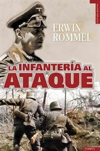 Books Frontpage La infantería al ataque