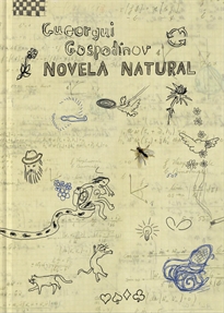 Books Frontpage Novela natural