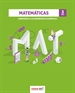 Front pageMatemáticas Orientadas A Las Enseñanzas Académicas 3