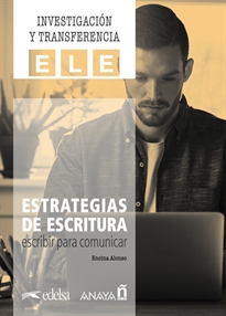 Books Frontpage Estrategias de escritura: escribir para comunicar