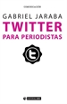 Front pageTwitter para periodistas