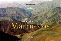 Books Frontpage Montañas de Marruecos