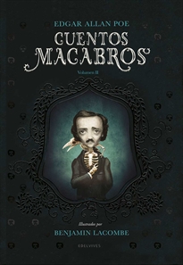 Books Frontpage Cuentos macabros. Vol. II