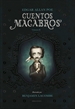 Portada del libro Cuentos macabros. Vol. II