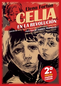 Books Frontpage Celia en la revolución