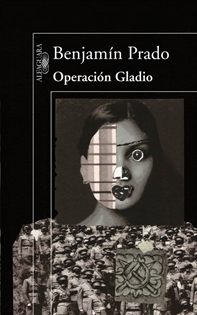 Books Frontpage Operación Gladio (Los casos de Juan Urbano 2)