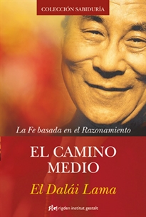 Books Frontpage El camino medio