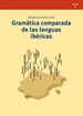 Front pageGramática comparada de las lenguas ibéricas