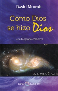 Books Frontpage Como Dios se hizo Dios