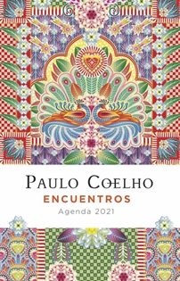 Books Frontpage Encuentros (Agenda Coelho 2021)
