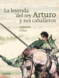 Books Frontpage La leyenda de rey Arturo y sus caballeros