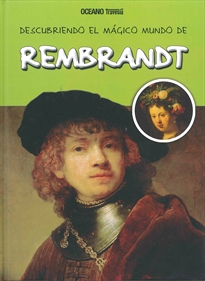 Books Frontpage Rembrandt