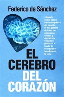 Books Frontpage El cerebro del corazón