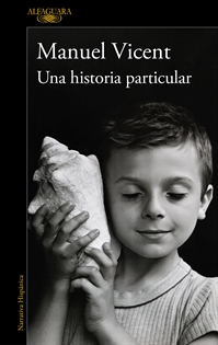 Books Frontpage Una historia particular