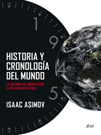 Books Frontpage Historia y cronología del mundo